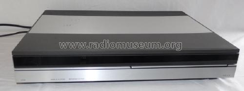 Beogram CD-5500 5131 R-Player Bang & Olufsen B&O; Struer, build