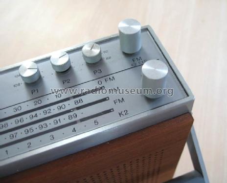 Beolit 1000 1401; Bang & Olufsen B&O; (ID = 827169) Radio