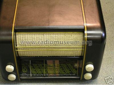 Beolit 41; Bang & Olufsen B&O; (ID = 88472) Radio