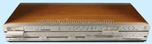 BeoMaster 901 2602; Bang & Olufsen B&O; (ID = 697028) Radio