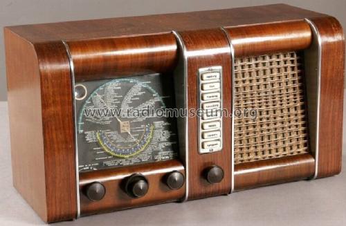 Master 39K; Bang & Olufsen B&O; (ID = 167376) Radio