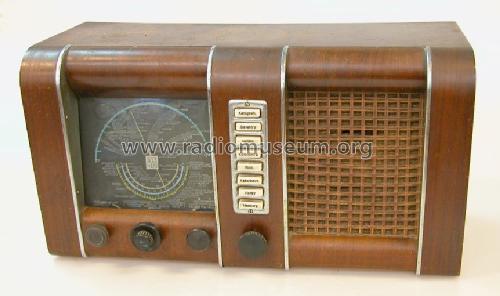 Master 39K; Bang & Olufsen B&O; (ID = 168021) Radio