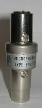 Microphonetransformer 6001; Bang & Olufsen B&O; (ID = 671005) Altri tipi