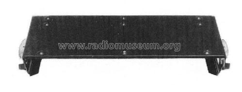 Autohalterung Beolit 1001; Bang & Olufsen B&O; (ID = 1061940) Cabinet
