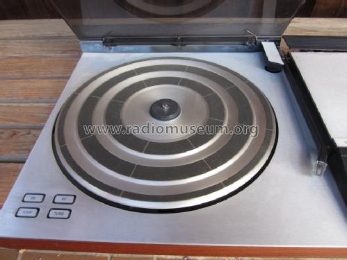 Beocenter 7000 T1801; Bang & Olufsen B&O; (ID = 1544108) Radio