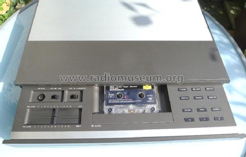 Beocord 5000 4921; Bang & Olufsen B&O; (ID = 1529230) Enrég.-R