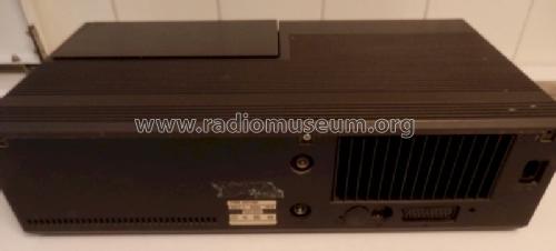 BeoCord V2000 VCR VCR70 or 4471/00; Bang & Olufsen B&O; (ID = 1194466) R-Player