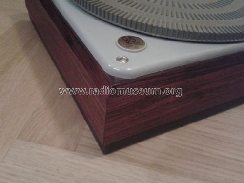 Beogram 42VF; Bang & Olufsen B&O; (ID = 1493280) Ton-Bild
