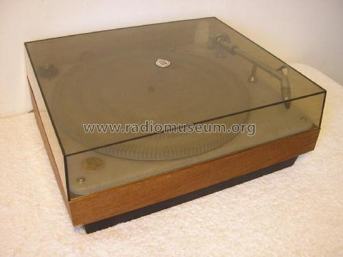 Beogram 42V; Bang & Olufsen B&O; (ID = 1987995) R-Player