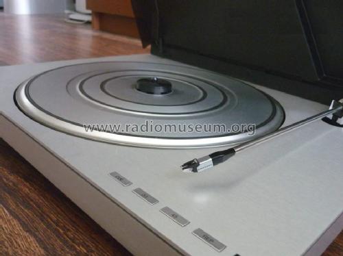 Beogram 5000; Bang & Olufsen B&O; (ID = 1650909) R-Player