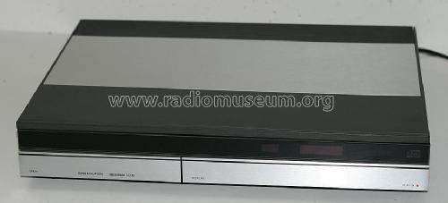 Beogram CD-50 5111; Bang & Olufsen B&O; (ID = 1669173) R-Player