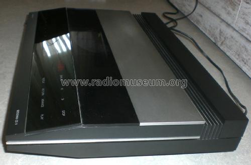 Beogram CD X 5121; Bang & Olufsen B&O; (ID = 1899737) R-Player