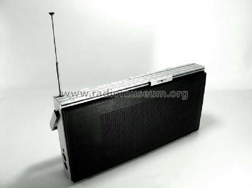 Beolit 600 1501; Bang & Olufsen B&O; (ID = 1105554) Radio