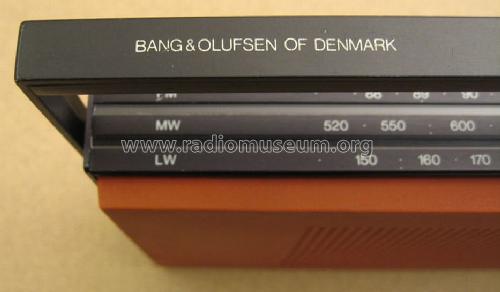 Beolit 707 1515; Bang & Olufsen B&O; (ID = 1200940) Radio