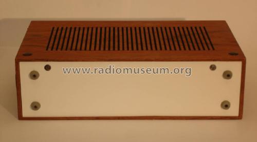 Beolit 800; Bang & Olufsen B&O; (ID = 2616432) Radio