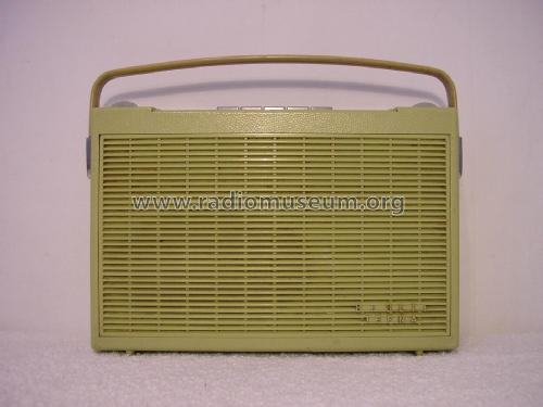 Beolit Teena 609; Bang & Olufsen B&O; (ID = 2066776) Radio