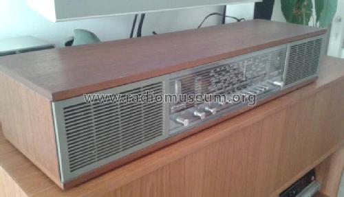 Beomaster 900 K 2232; Bang & Olufsen B&O; (ID = 1500348) Radio