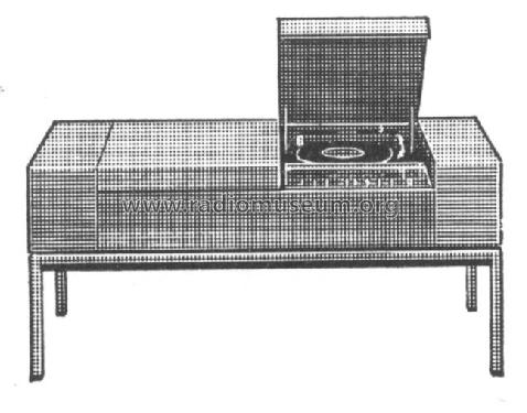 Beomaster 900 RG 2250; Bang & Olufsen B&O; (ID = 1136203) Radio