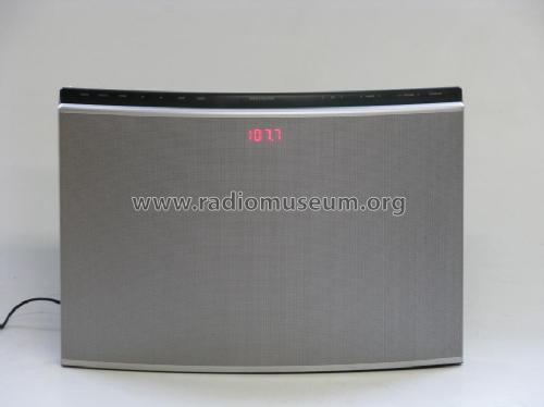 BeoSound 1 - Portable CD Tuner 2581; Bang & Olufsen B&O; (ID = 2177197) Radio