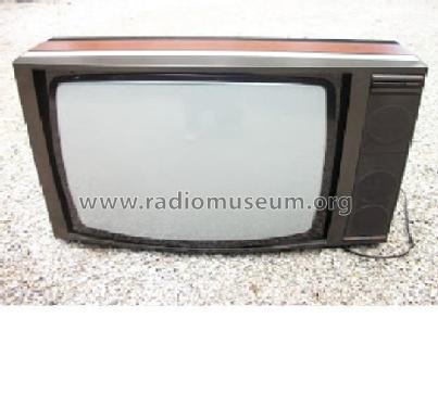 Beovision 7702; Bang & Olufsen B&O; (ID = 1796780) Television