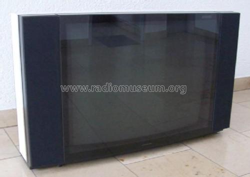 Beovision LX6000 Mk II 33/40 MST SW 1.0; Bang & Olufsen B&O; (ID = 1817804) Television