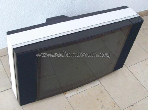 Beovision LX6000 Mk II 33/40 MST SW 1.0; Bang & Olufsen B&O; (ID = 1817812) Television