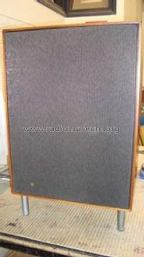 Beovox 5000 6206 6216 6223; Bang & Olufsen B&O; (ID = 991731) Lautspr.-K