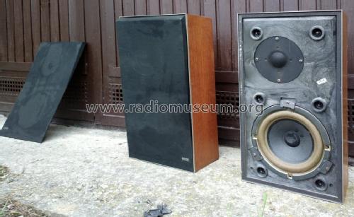BeoVox HT S22 6308; Bang & Olufsen B&O; (ID = 1522898) Speaker-P