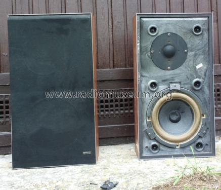 BeoVox HT S22 6308; Bang & Olufsen B&O; (ID = 1522907) Speaker-P