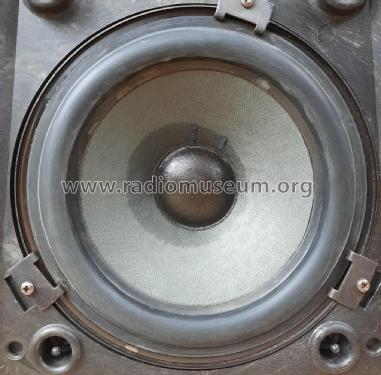 Beovox S 45 6302; Bang & Olufsen B&O; (ID = 2938911) Speaker-P
