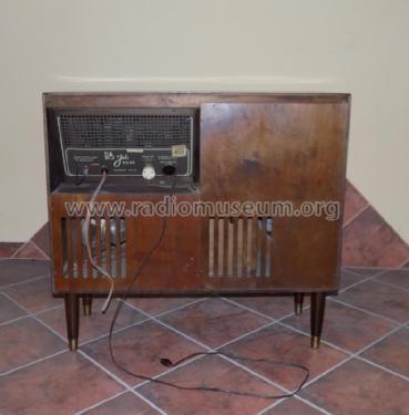 Jet 512RG; Bang & Olufsen B&O; (ID = 1856873) Radio