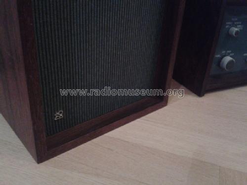 M Type 6203; Bang & Olufsen B&O; (ID = 1493286) Altavoz-Au