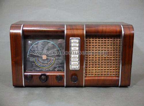 Master 39K; Bang & Olufsen B&O; (ID = 2160932) Radio