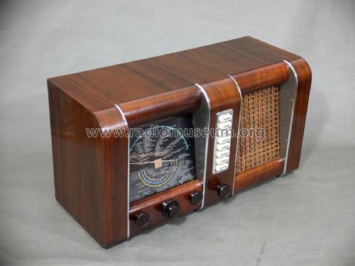 Master 39K; Bang & Olufsen B&O; (ID = 2160934) Radio