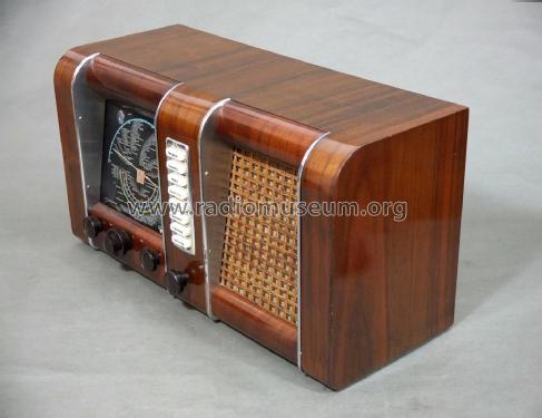 Master 39K; Bang & Olufsen B&O; (ID = 2160935) Radio