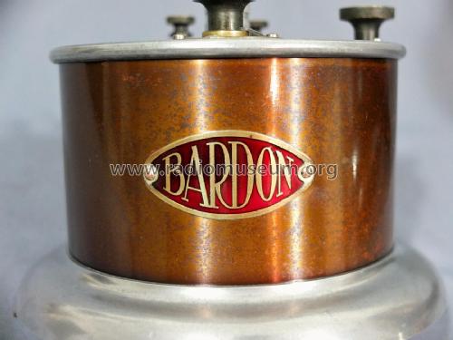 Grand Modèle 1926 ; Bardon, Louis LB, L. (ID = 1970834) Speaker-P