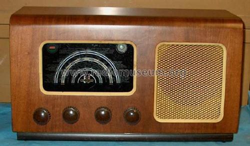 Barker 88; Barker, John & Co. (ID = 273357) Radio