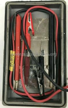 Multimeter ME-77C/U AN/URM-105C; Barnett Instrument, (ID = 2406401) Equipment