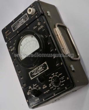 Multimeter TS352B/U; Barnett Instrument, (ID = 1565650) Ausrüstung