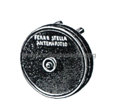 Antennapótló / Light Antenna Ferro Stella; Ferro-Stella, Boros (ID = 1599852) Antenna