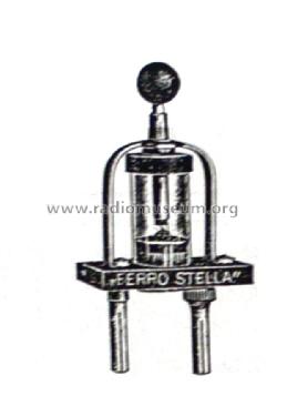Detektor Ferro Stella; Ferro-Stella, Boros (ID = 1600856) mod-past25