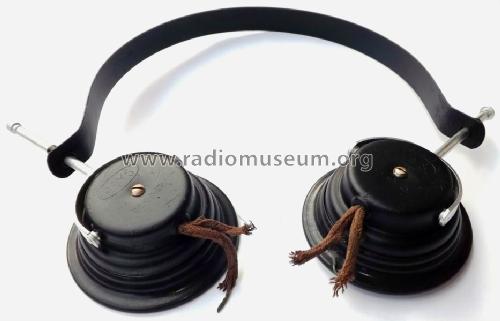 Headphones Roys ; Barta es Tarsa BAPO; (ID = 1267980) Parleur