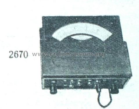 Labor V/A Meter Roys; Barta es Tarsa BAPO; (ID = 1598999) Equipment