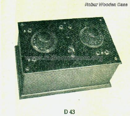 Robur 1; Barta es Tarsa BAPO; (ID = 1578878) Galena