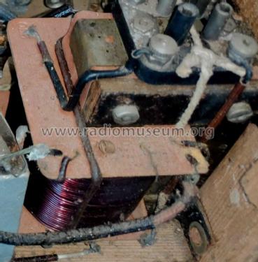 Roys Line Transformer ; Barta es Tarsa BAPO; (ID = 2692615) Radio part