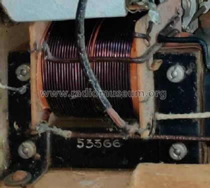 Roys Line Transformer ; Barta es Tarsa BAPO; (ID = 2692616) Radio part