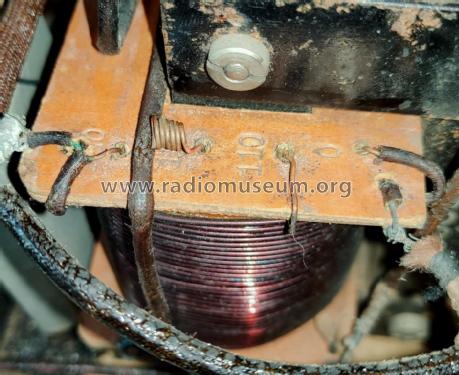 Roys Line Transformer ; Barta es Tarsa BAPO; (ID = 2692619) Radio part
