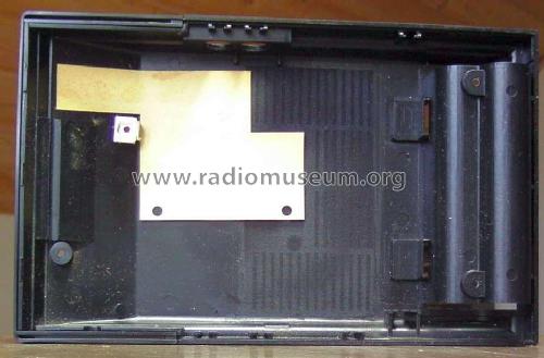 Cassette Recorder 9120; BASF, Badische (ID = 1769942) R-Player