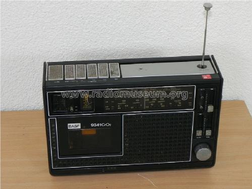 9341; BASF, Badische (ID = 1033673) Radio