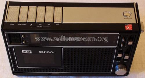 9341; BASF, Badische (ID = 2719753) Radio